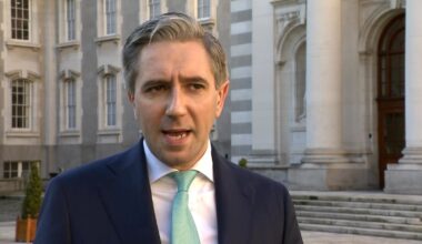 Tánaiste to support economic impact assessment proposal