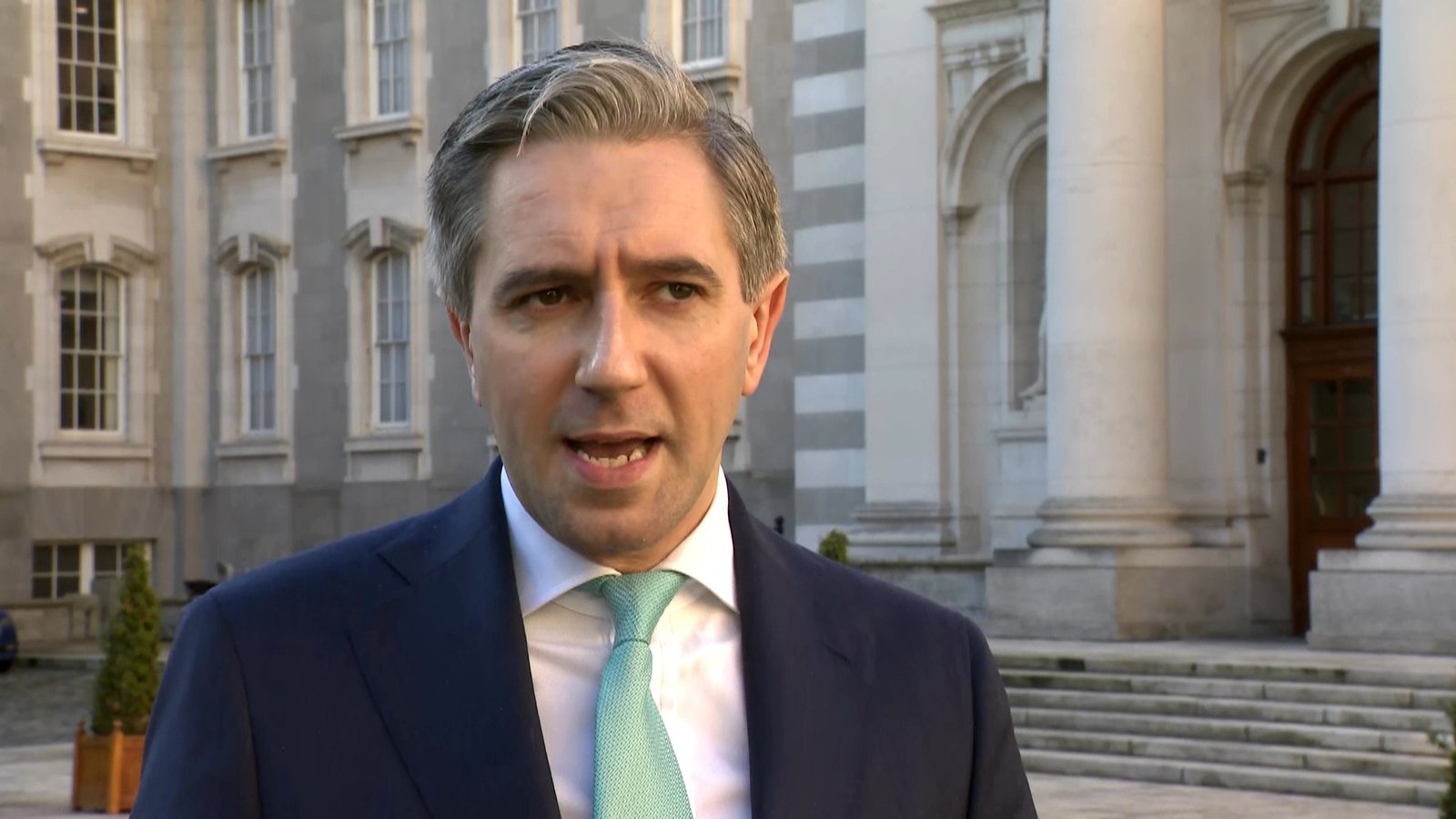 Tánaiste to support economic impact assessment proposal