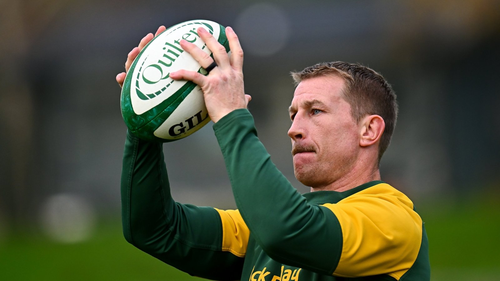 Erasmus a 'genius'; Ireland should not panic