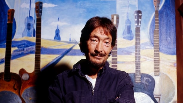 Chris Rea