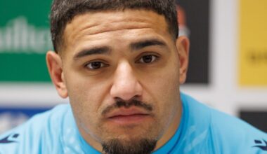 Sione Tuipulotu explains why this RWC will be different for Scotland