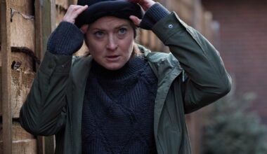 Coronation Street star brands Becky a virus with more 'evil' to come | Soaps