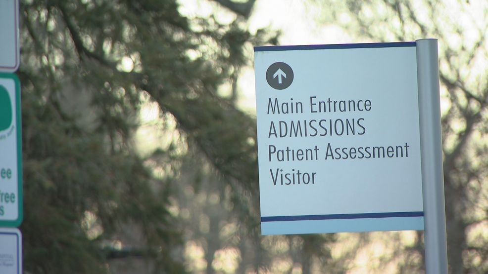 More intense critical mental health services are provided here. (WJAR)