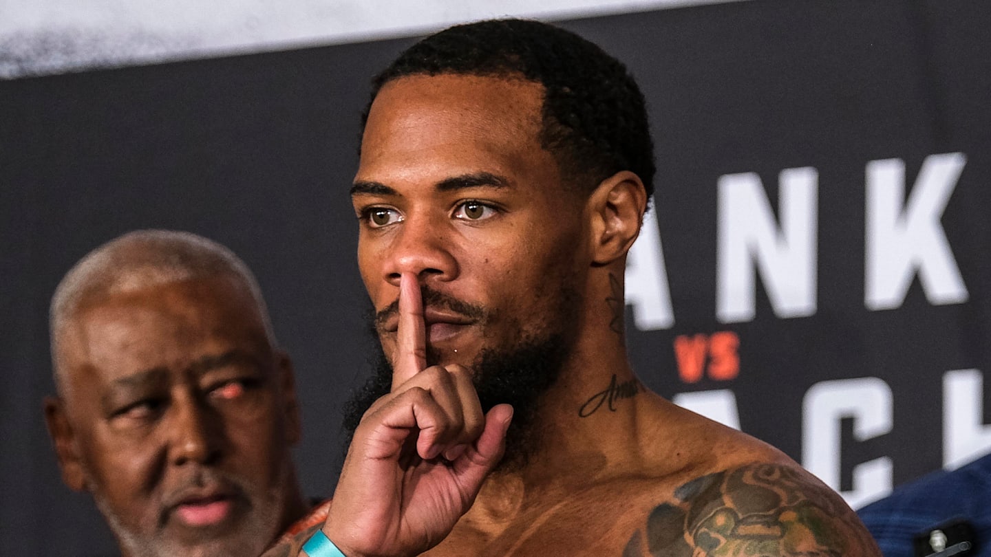 Cards, Start Times & How To Watch Every Fight Tonight