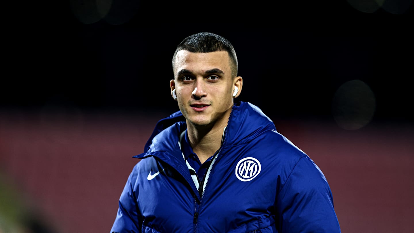 FC Internazionale U23 v Cittadella - Serie C