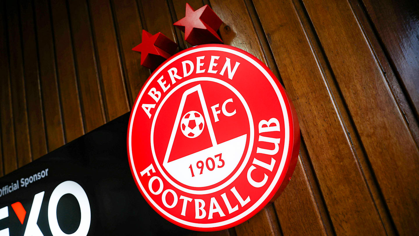 Aberdeen vs Heart of Midlothian - William Hill Premiership