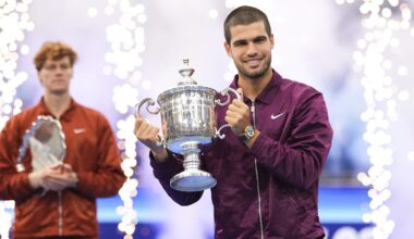 Tennis Predictions for 2026