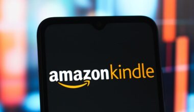 Kindle’s New AI Feature Can Answer Questions About Your Books (Whether Authors Want It or Not)