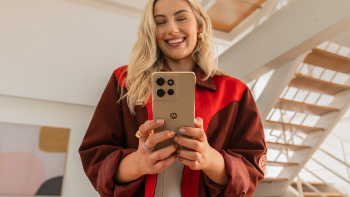 Moto G Power for 2026 Features Bigger Battery, Better Selfie Camera