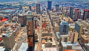 Africa's richest country set for biggest cash-system revamp in decades