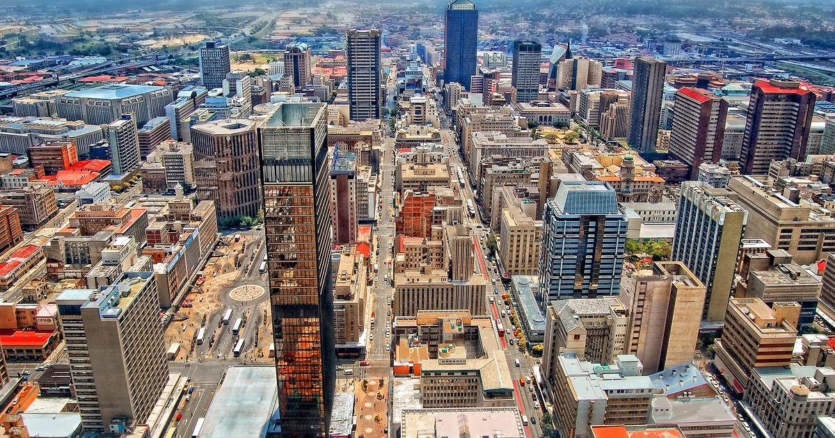 Africa's richest country set for biggest cash-system revamp in decades