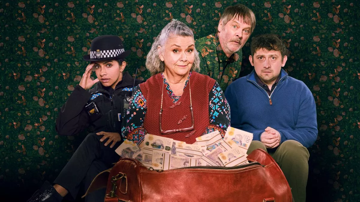 Can You Keep a Secret cast