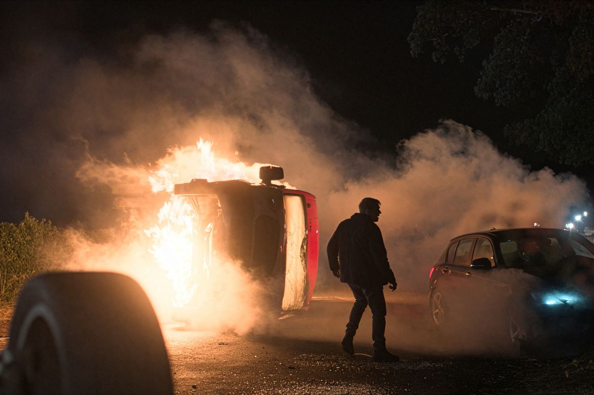 One Coronation Street star has teased fans will be surprised with twist after twist in the Emmerdale crossover, titled Corriedale.