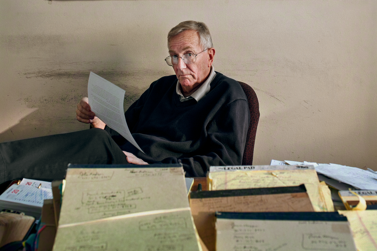 'Wild' Netflix political doc hailed 'most important film of the year'