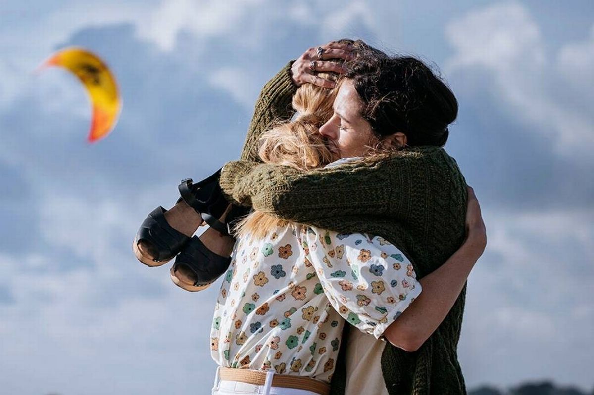 Still from Sanctuary: A Witch's Tale