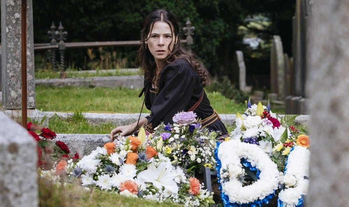 Still from Sanctuary: A Witch's Tale