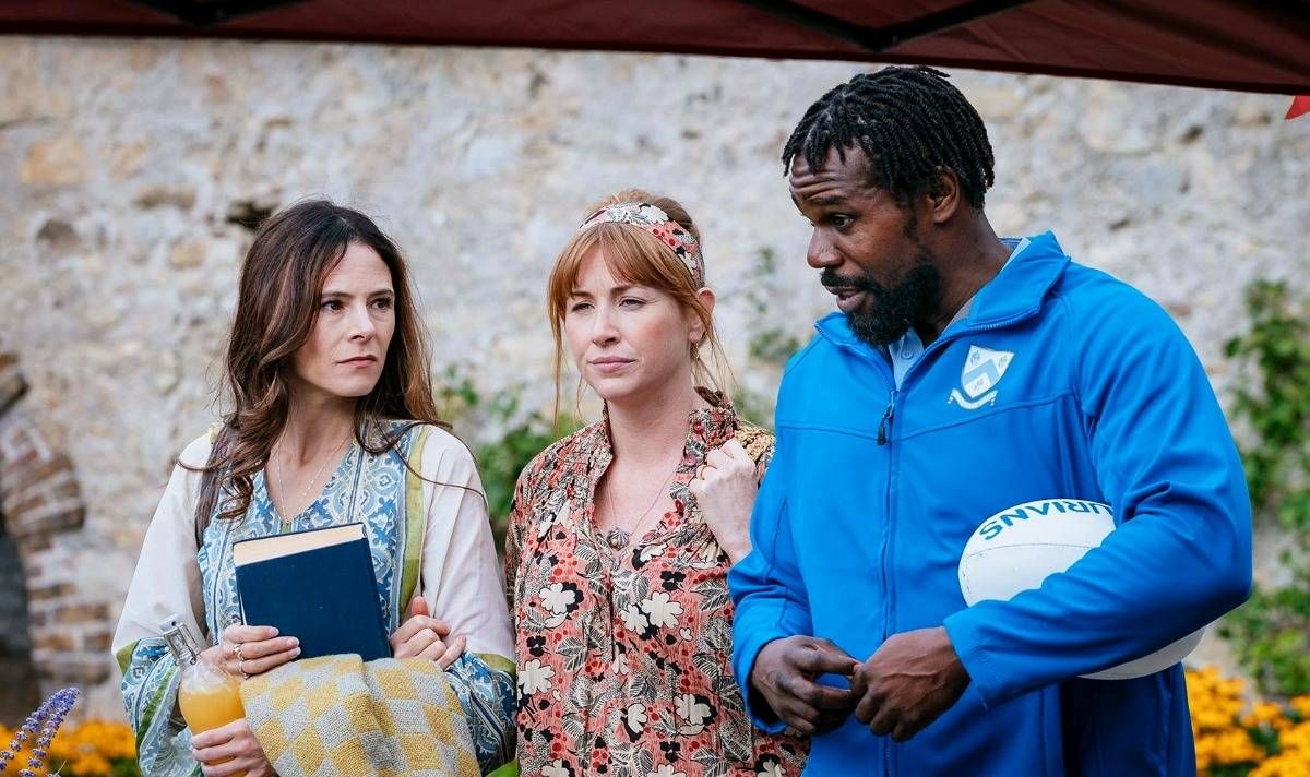 Still from Sanctuary: A Witch's Tale