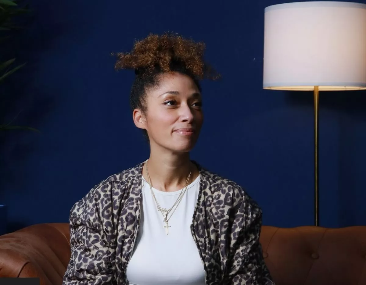 Ishbel Straker says she has been targeted and victimised by the nursing regulator