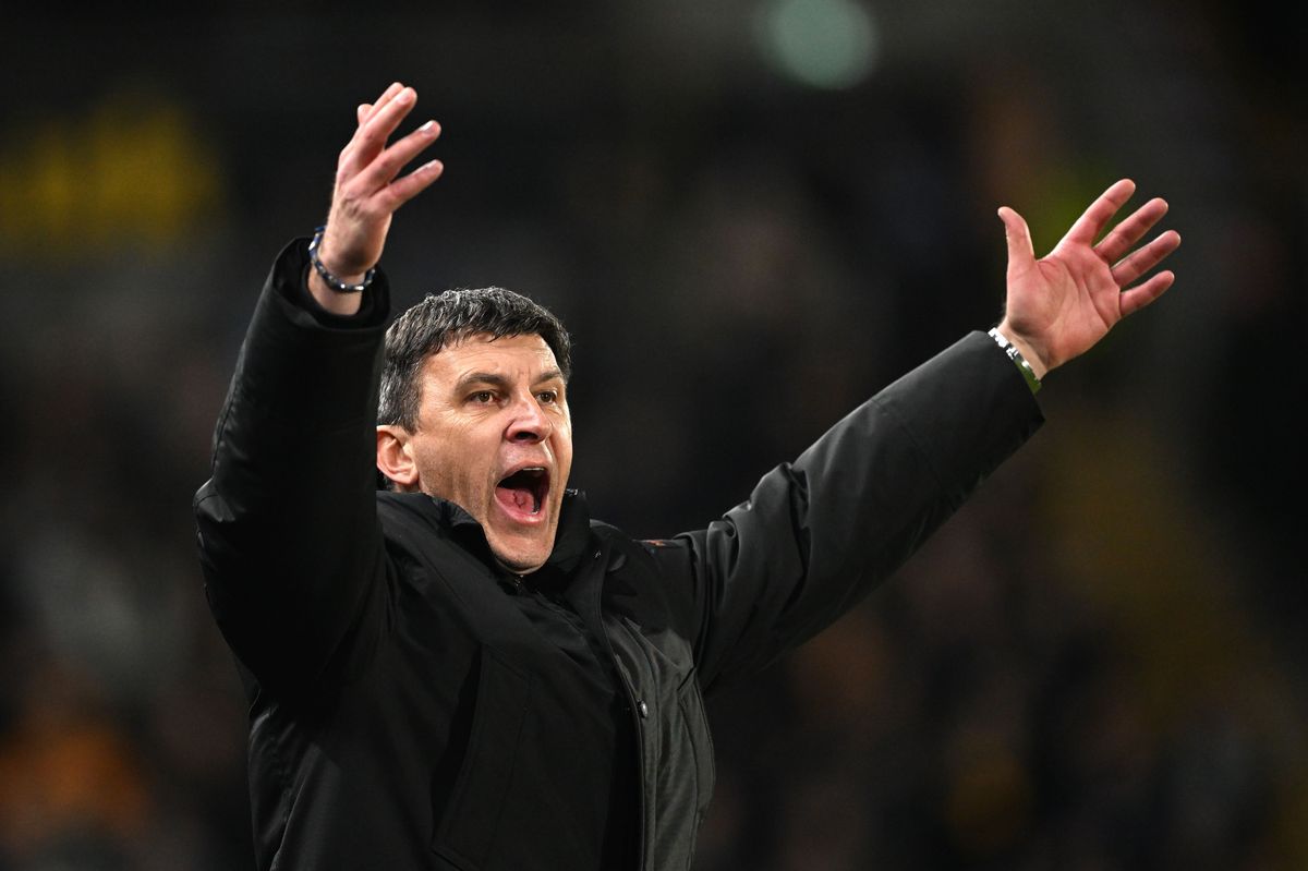 Sergej Jakirovic is keen to see his side continue their return to form 