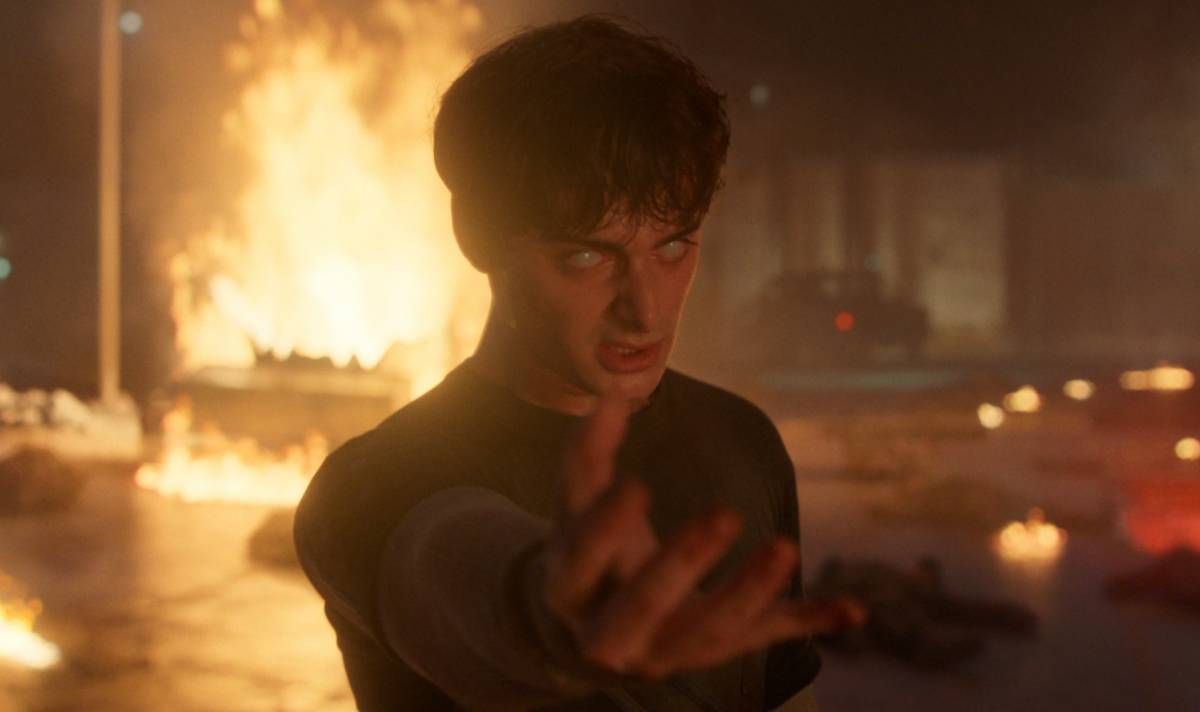 Stranger Things season five, part one, ended with Will Byers finally tapping into his powers.