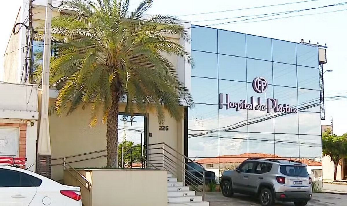 Plastic Surgery Hospital