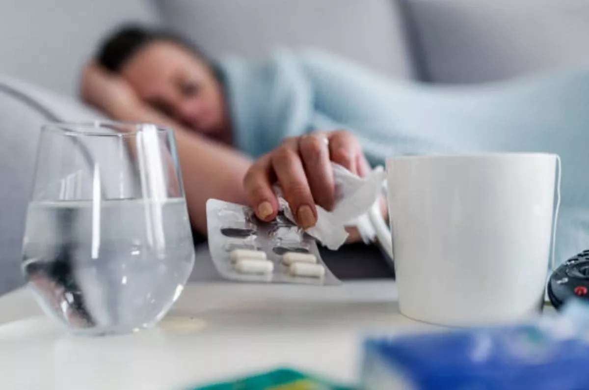 Mystery 'untreatable' disease running rife across globe with eight symptoms