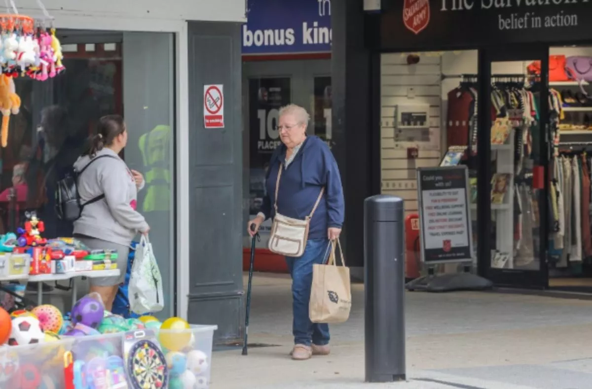 The DWP has confirmed changes to State Pension and benefit payment dates over Christmas and New Year.