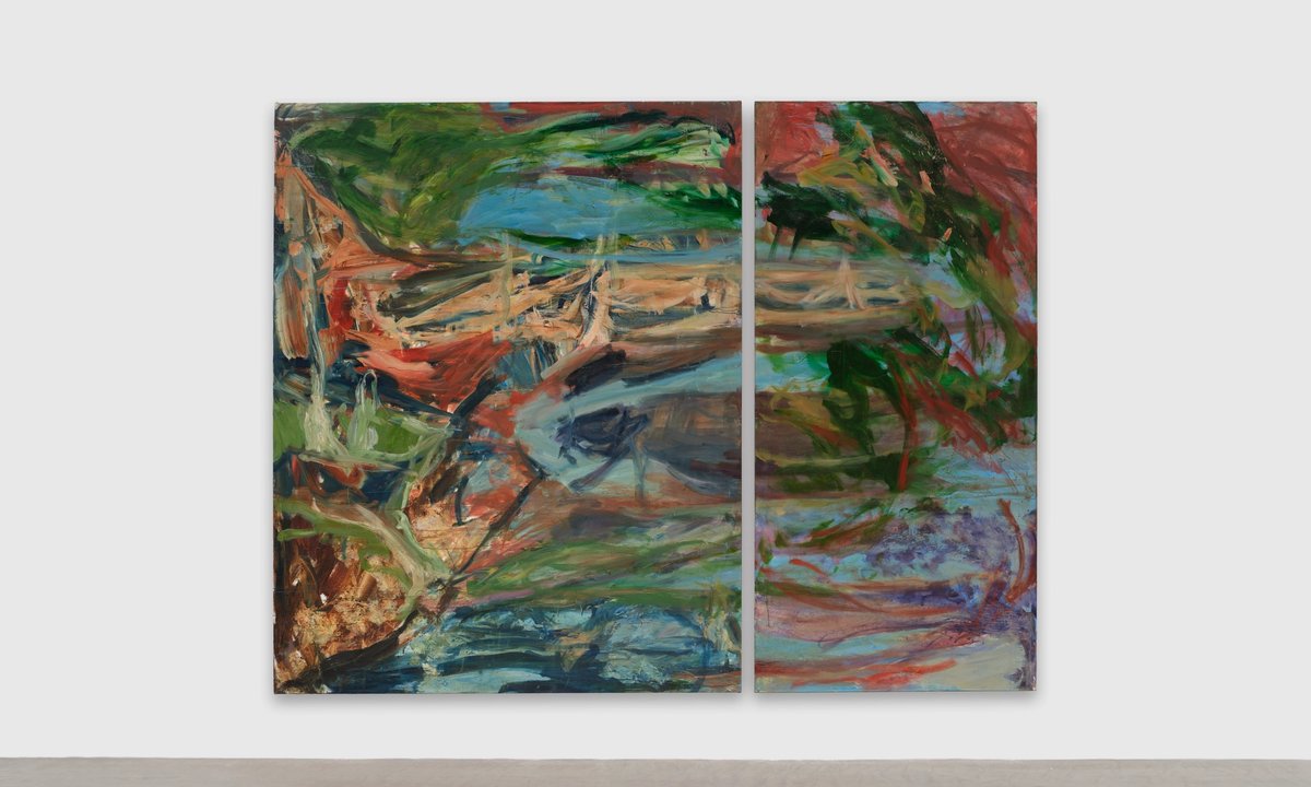 Late UK artist Sarah Cunningham honoured with Nottingham Contemporary show - The Art Newspaper