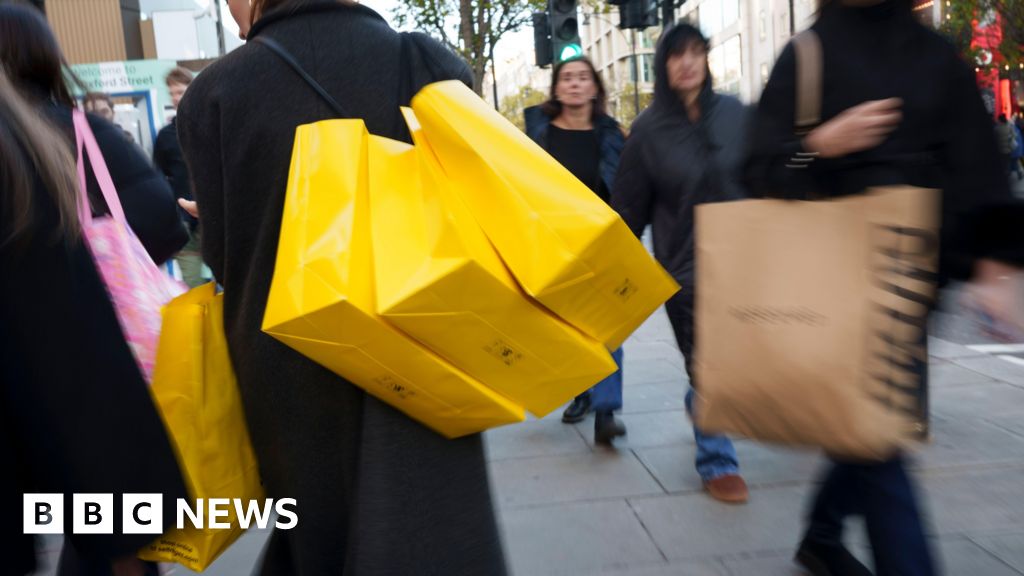 UK inflation dips by more than expected to 3.2%