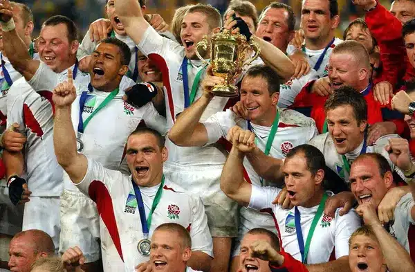 Another England Rugby World Cup winner reveals he has brain damage - Page 2 of 3