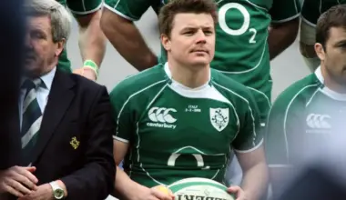 The best European rugby players of all time (Ranked 20-1) - Page 2 of 2