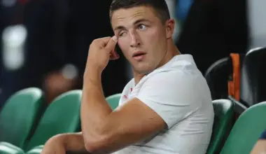 The biggest flops: England’s most disappointing players ranked from 5 to 1 - Page 3 of 3