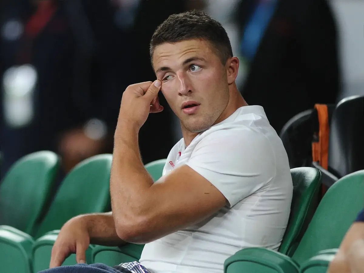 The biggest flops: England’s most disappointing players ranked from 5 to 1 - Page 3 of 3