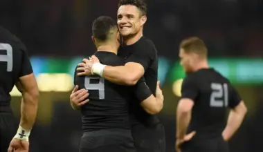 The best halfback partnerships in rugby history (Ranked 10-1)