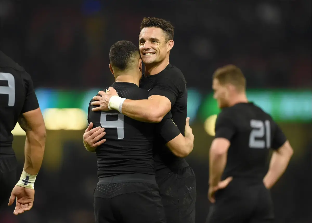 The best halfback partnerships in rugby history (Ranked 10-1)