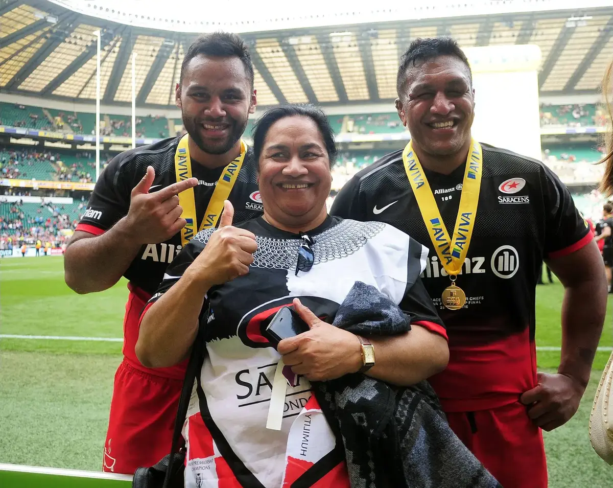 Vunipola confirms nations switch for 2027 Rugby World Cup