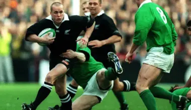 The best fullbacks in rugby history (Ranked 10-1) - Page 2 of 2