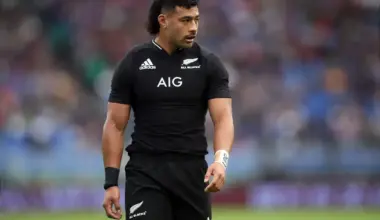 “Huge loss” – 5 All Blacks set to swap nations for the 2027 Rugby World Cup - Page 3 of 3