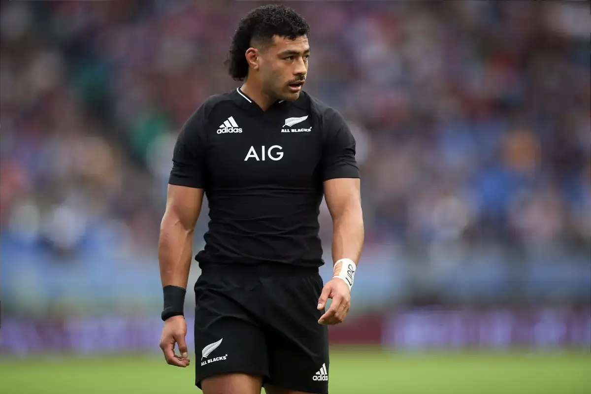 “Huge loss” – 5 All Blacks set to swap nations for the 2027 Rugby World Cup - Page 3 of 3