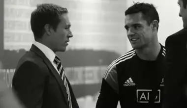 Best Fly-Halves of the 21st Century (Ranked 10-1) - Page 2 of 2