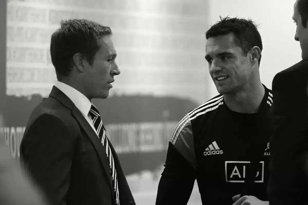 Best Fly-Halves of the 21st Century (Ranked 10-1) - Page 2 of 2