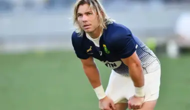 Faf de Klerk completes return to the Gallagher Prem