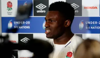 Five uncapped England players who could break into the 2027 Rugby World Cup squad
