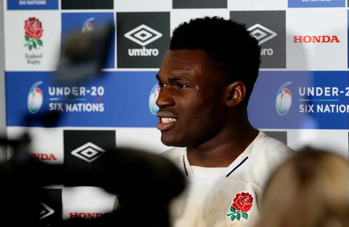 Five uncapped England players who could break into the 2027 Rugby World Cup squad