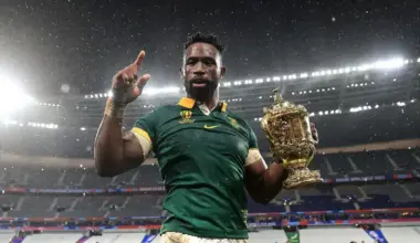 The greatest international rugby teams in history (Ranked 5-1)