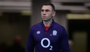Outrage as Kevin Sinfield Blocked from Knighthood — Piers Morgan Speaks Out