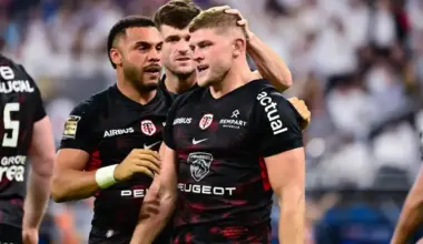 Jack Willis to Return to England Ahead of Rugby World Cup 