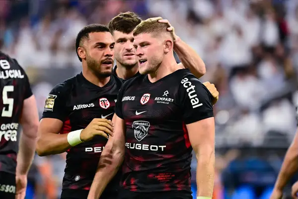 Jack Willis to Return to England Ahead of Rugby World Cup 