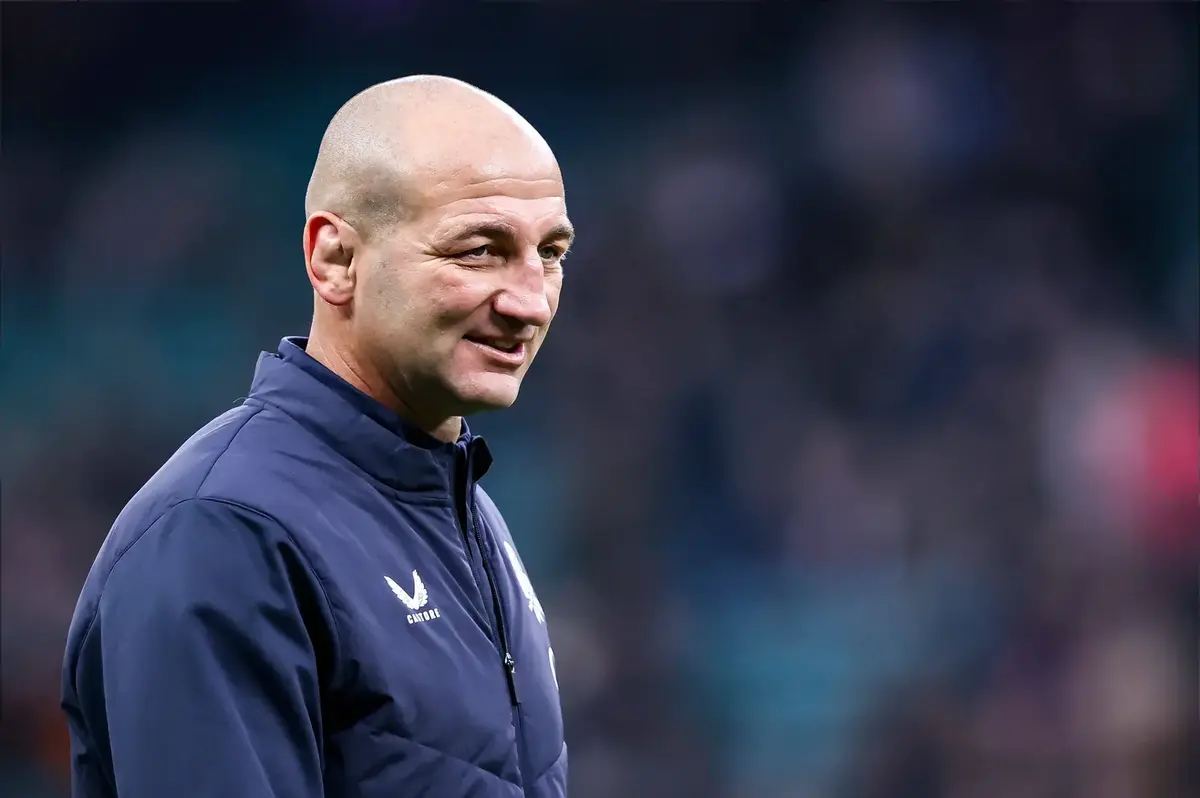 Two South Africans ‘READY TO QUIT’ Springboks and link up with Steve Borthwick’s England