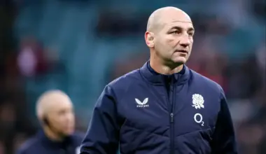 Public fallout leads another England player to refuse to play under Borthwick - Page 2 of 3